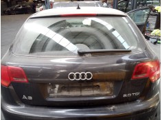 Recambio de porton trasero para audi a3 sportback (8p) 2.0 tdi ambition referencia OEM IAM   