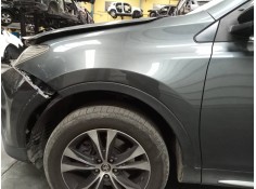 Recambio de aleta delantera izquierda para toyota rav 4 advance referencia OEM IAM   