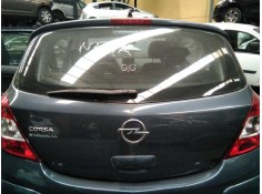 Recambio de porton trasero para opel corsa d cosmo referencia OEM IAM   