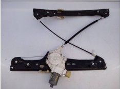 Recambio de elevalunas delantero izquierdo para bmw serie 3 berlina (e90) 320d referencia OEM IAM 0927027 996624101 