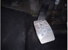 Recambio de pedal embrague para dacia duster ambiance 4x2 referencia OEM IAM   