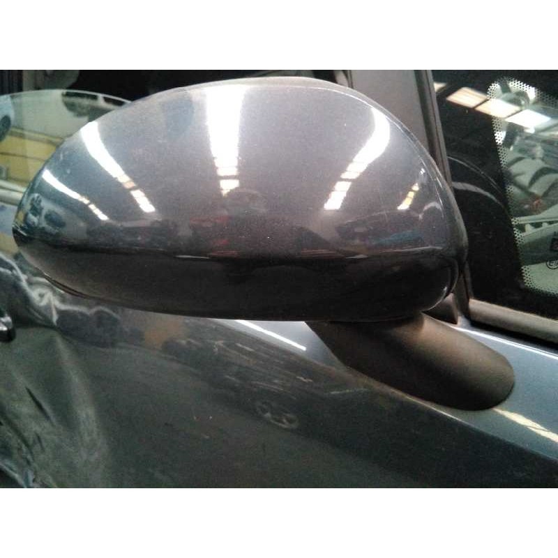 Recambio de retrovisor derecho electrico para opel corsa d cosmo referencia OEM IAM   