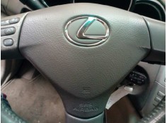 Recambio de airbag delantero izquierdo para lexus rx 300(mcu35) president referencia OEM IAM 4513048110C0  