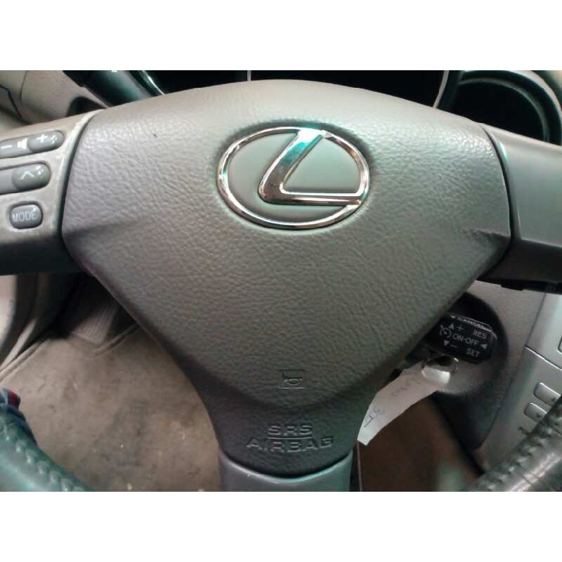 Recambio de airbag delantero izquierdo para lexus rx 300(mcu35) president referencia OEM IAM 4513048110C0  