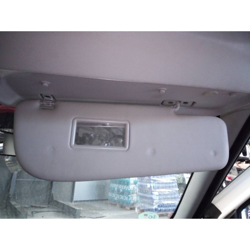 Recambio de parasol derecho para opel combo d cargo l2h1 2,4t referencia OEM IAM   