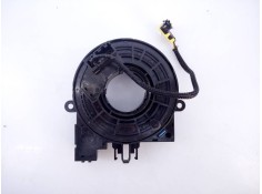 Recambio de anillo airbag para dacia sandero iii stepaway referencia OEM IAM 255543182R  