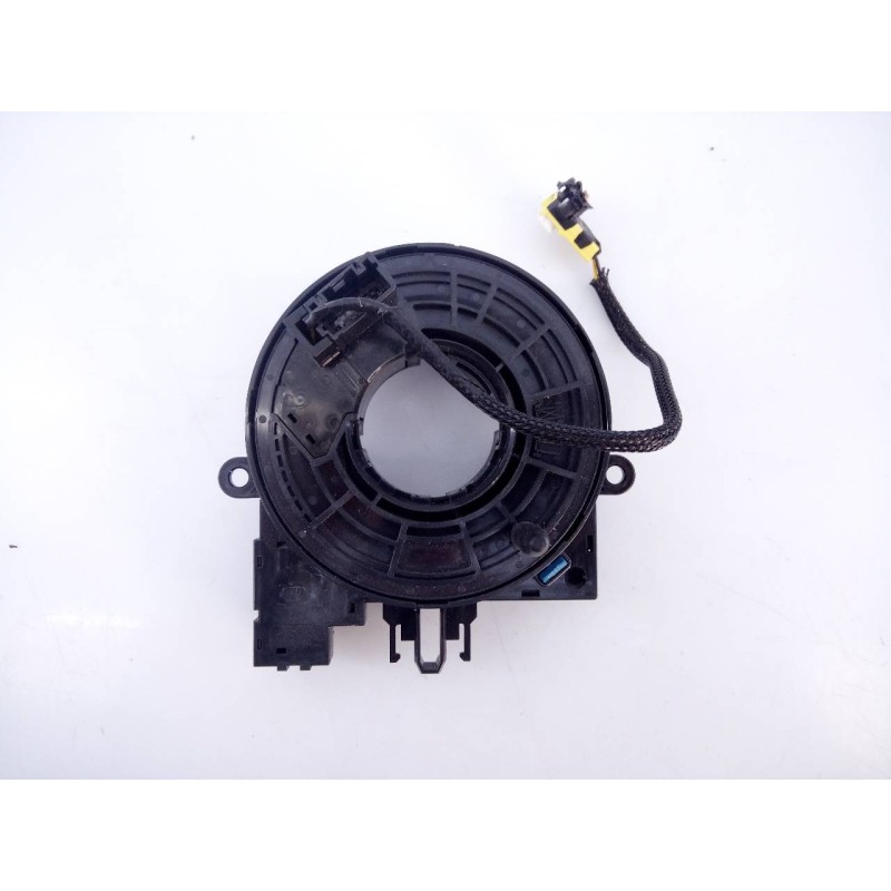 Recambio de anillo airbag para dacia sandero iii stepaway referencia OEM IAM 255543182R  