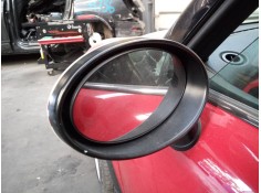 Recambio de retrovisor izquierdo electrico para bmw mini cabrio (r52) cooper s referencia OEM IAM   