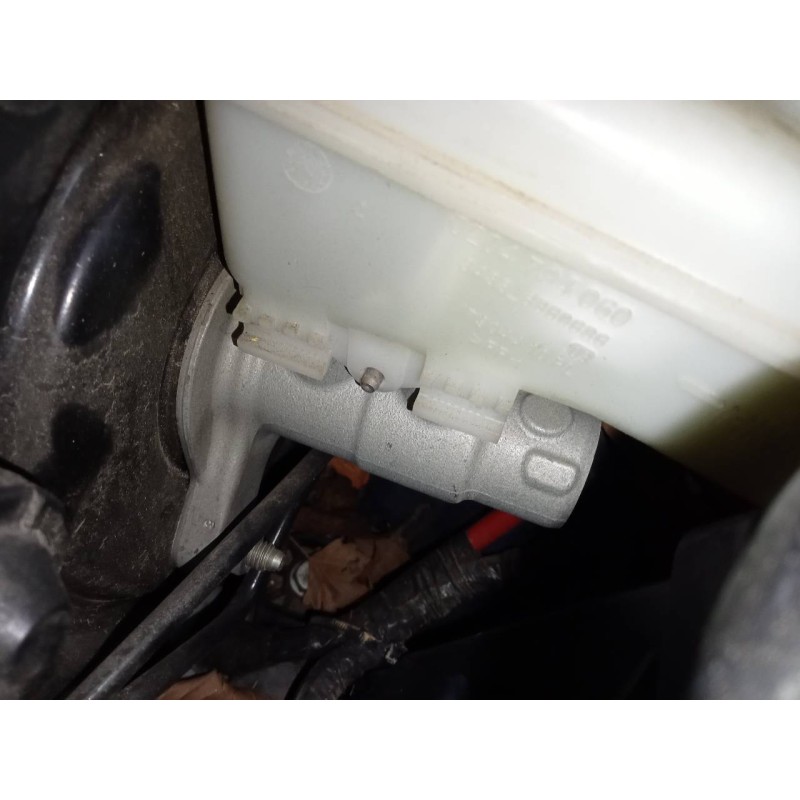 Recambio de bomba freno para mini mini (f56) one referencia OEM IAM   