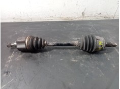 Recambio de transmision delantera izquierda para bmw mini cabrio (r52) cooper s referencia OEM IAM   