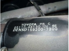 Recambio de motor limpia delantero para lexus rx 300(mcu35) president referencia OEM IAM 8511048130 1592007300 