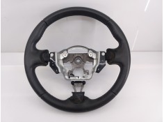 Recambio de volante para nissan juke (f15) tekna referencia OEM IAM 34126715A  