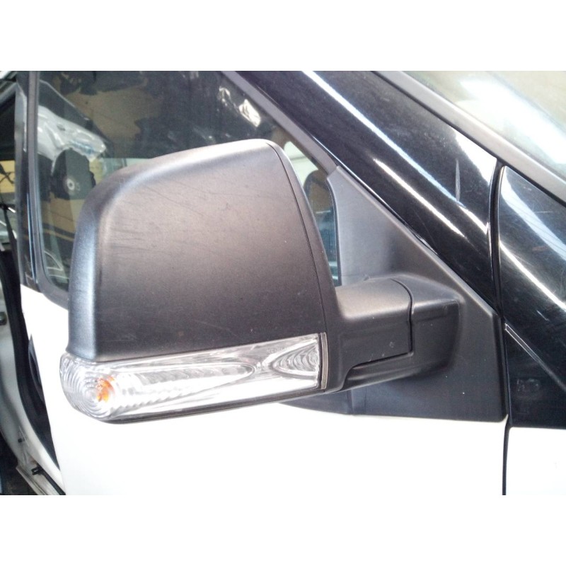 Recambio de retrovisor derecho electrico para opel combo d cargo l2h1 2,4t referencia OEM IAM   