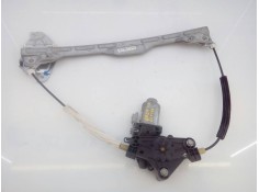 Recambio de elevalunas delantero derecho para citroen c-elysée shine referencia OEM IAM 9677416880  