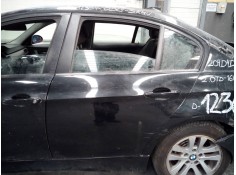 Recambio de puerta trasera izquierda para bmw serie 3 berlina (e90) 320d referencia OEM IAM   