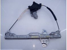 Recambio de elevalunas delantero izquierdo para citroen c-elysée shine referencia OEM IAM 9677416980  