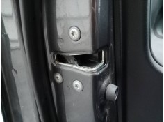 Recambio de cerradura puerta delantera derecha para toyota rav 4 advance referencia OEM IAM   