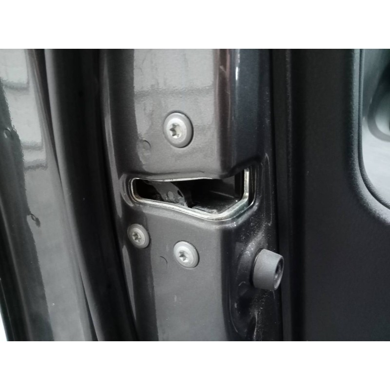 Recambio de cerradura puerta delantera derecha para toyota rav 4 advance referencia OEM IAM   