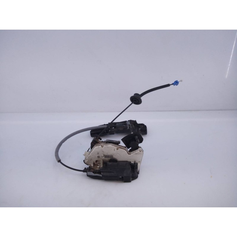 Recambio de cerradura puerta trasera izquierda para seat leon st (5f8) reference referencia OEM IAM 5K4839015Q  