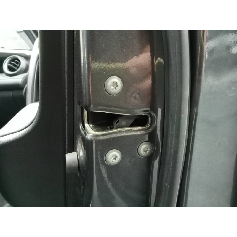 Recambio de cerradura puerta delantera izquierda para toyota rav 4 advance referencia OEM IAM   