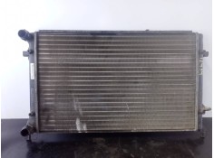 Recambio de radiador agua para volkswagen golf v berlina (1k1) trendline referencia OEM IAM 1K0121251DK  