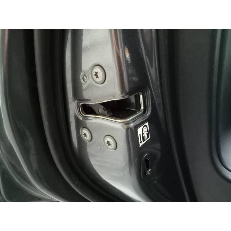 Recambio de cerradura puerta trasera derecha para toyota rav 4 advance referencia OEM IAM   