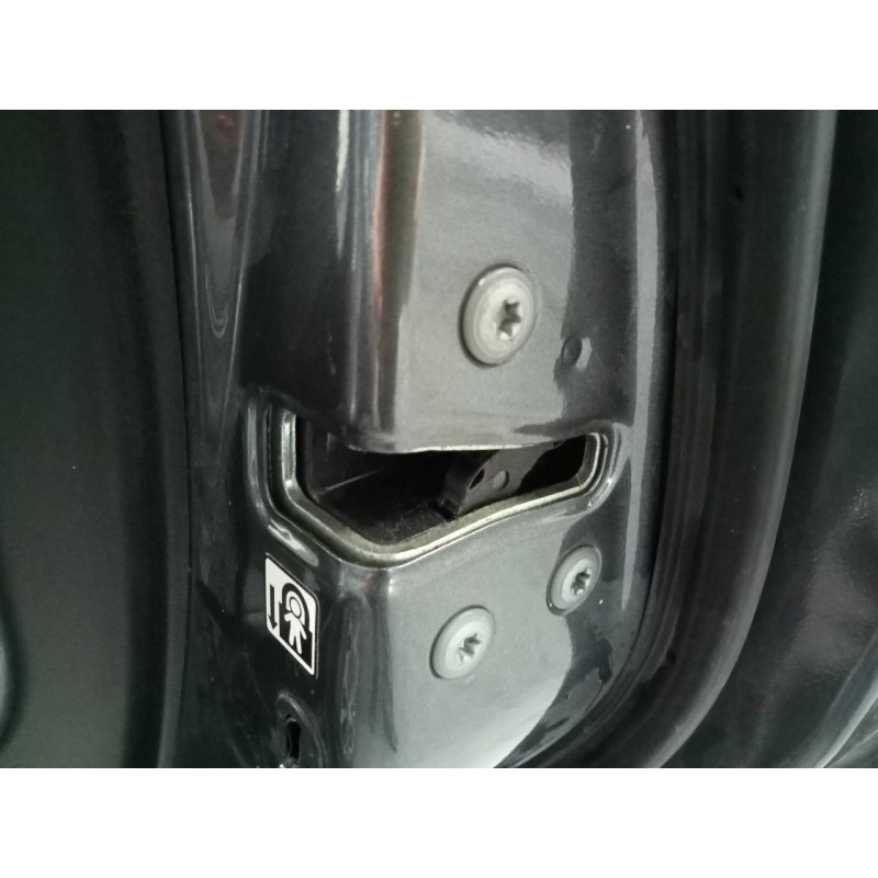 Recambio de cerradura puerta trasera izquierda para toyota rav 4 advance referencia OEM IAM   