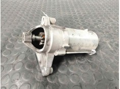 Recambio de motor arranque para citroen c-elysée shine referencia OEM IAM 9688268480 TS14E110 