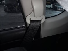 Recambio de cinturon seguridad trasero derecho para toyota rav 4 advance referencia OEM IAM   