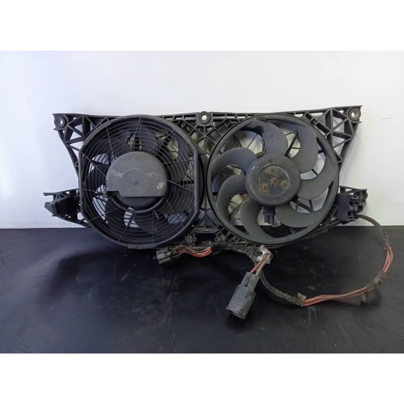 Recambio de electroventilador para mercedes vito (w639) basic, combi 109 cdi largo (639.603) referencia OEM IAM   