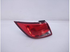 Recambio de piloto trasero izquierdo para seat leon st (5f8) reference referencia OEM IAM 5F9954095 900447803 