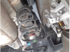 Recambio de amortiguador trasero derecho para peugeot 2008 (--.2013) allure referencia OEM IAM   