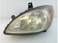 Recambio de faro izquierdo para mercedes vito (w639) basic, combi 109 cdi largo (639.603) referencia OEM IAM   