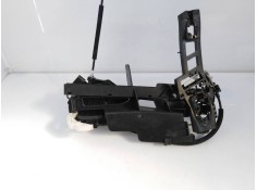 Recambio de cerradura puerta delantera izquierda para ford transit courier trend referencia OEM IAM BM5AA21813AG 921755 