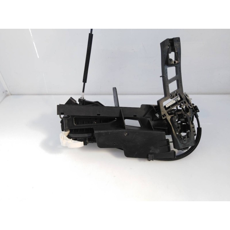 Recambio de cerradura puerta delantera izquierda para ford transit courier trend referencia OEM IAM BM5AA21813AG 921755 