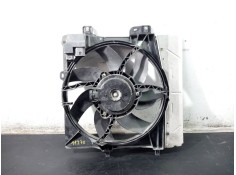 Recambio de electroventilador para peugeot 208 style referencia OEM IAM 98372A01  