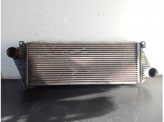 Recambio de intercooler para mercedes sprinter iii furgón fwd 2.1 cdi cat referencia OEM IAM   