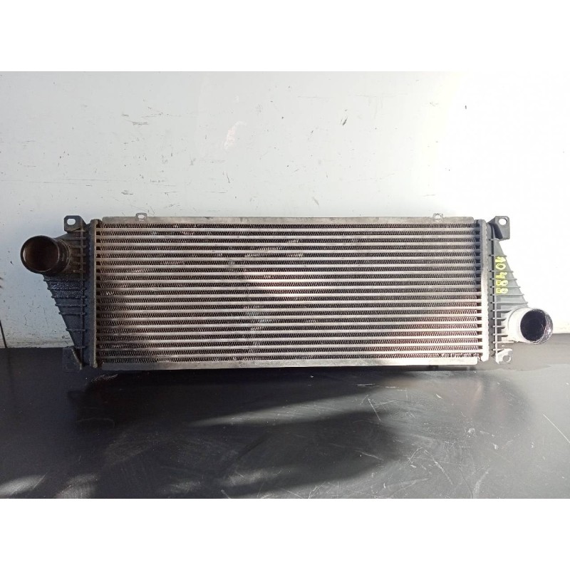 Recambio de intercooler para mercedes sprinter iii furgón fwd 2.1 cdi cat referencia OEM IAM   