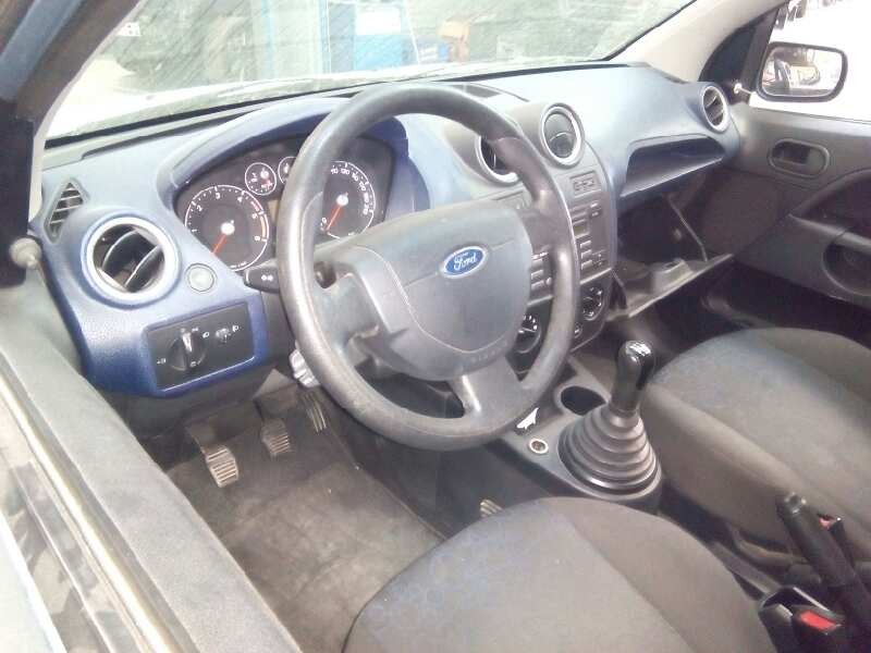 ford fiesta (cbk) del año 2006