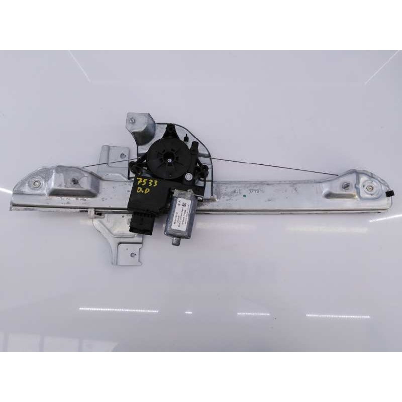 Recambio de elevalunas delantero derecho para peugeot 2008 (--.2013) allure referencia OEM IAM 9829512780 0130824258 