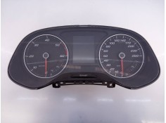 Recambio de cuadro instrumentos para seat leon st (5f8) reference referencia OEM IAM 5F0920862A  