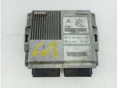 Recambio de modulo electronico para dacia lodgy stepway referencia OEM IAM 616000522 591000027 