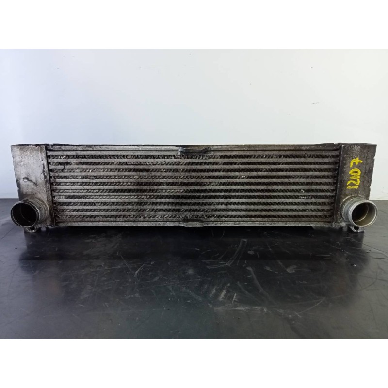 Recambio de intercooler para mercedes vito (w639) basic, combi 109 cdi largo (639.603) referencia OEM IAM A6395010801  