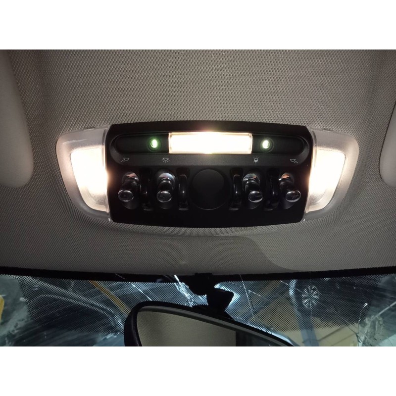 Recambio de luz interior para mini mini (f56) one referencia OEM IAM   