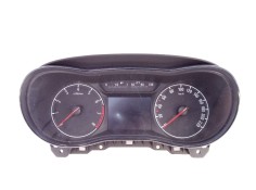 Recambio de cuadro instrumentos para opel corsa e selective referencia OEM IAM 39204203 367030224 