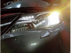 Recambio de faro izquierdo xenon para toyota rav 4 advance referencia OEM IAM   