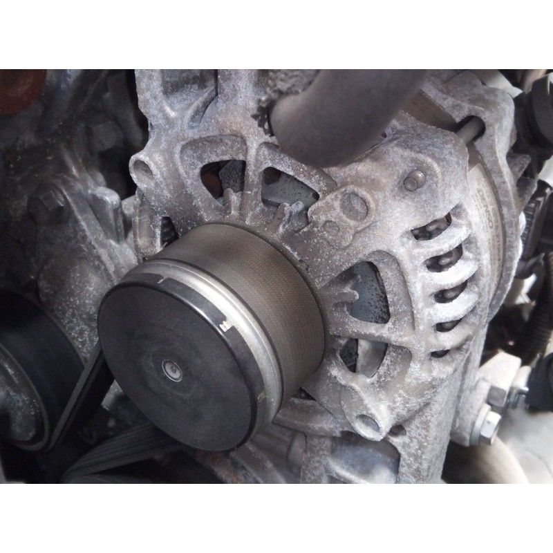 Recambio de alternador para toyota auris active referencia OEM IAM 270600Y230  