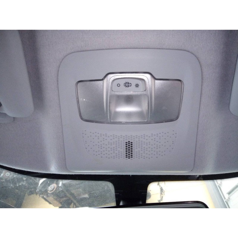 Recambio de luz interior para peugeot 208 style referencia OEM IAM   