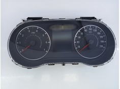 Recambio de cuadro instrumentos para dacia sandero iii stepaway referencia OEM IAM 248090744R  