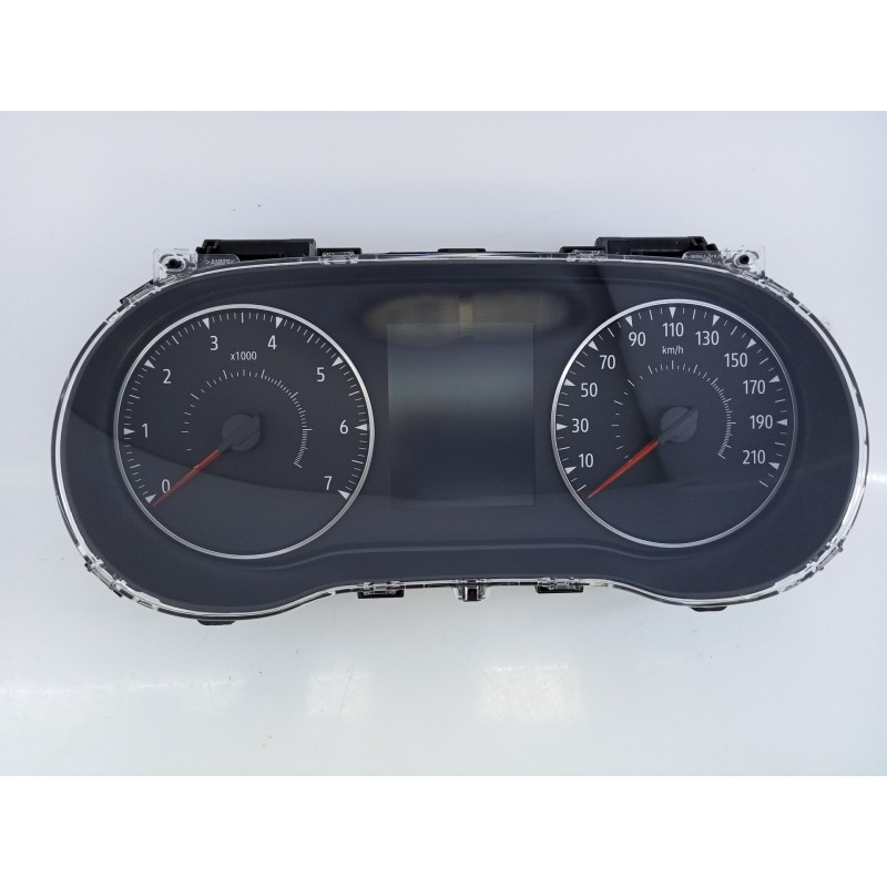 Recambio de cuadro instrumentos para dacia sandero iii stepaway referencia OEM IAM 248090744R  